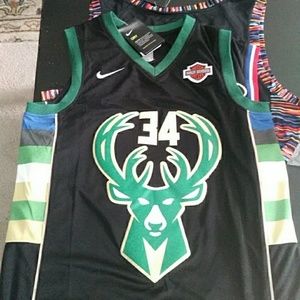 Mens Nba Nike Jersey